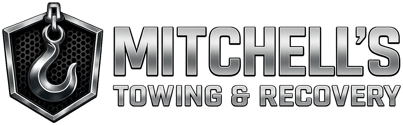 Mitchell’s Towing & Recovery